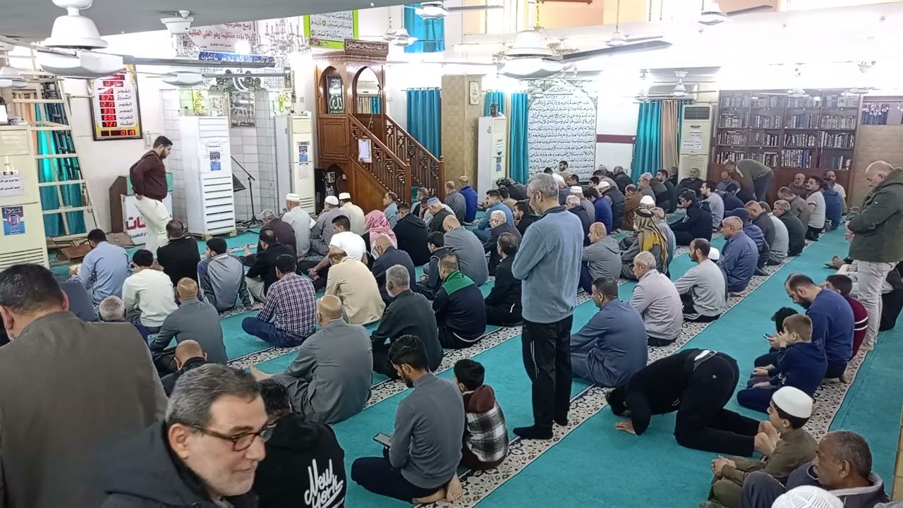 ٦ آذار ٢٠٢٦