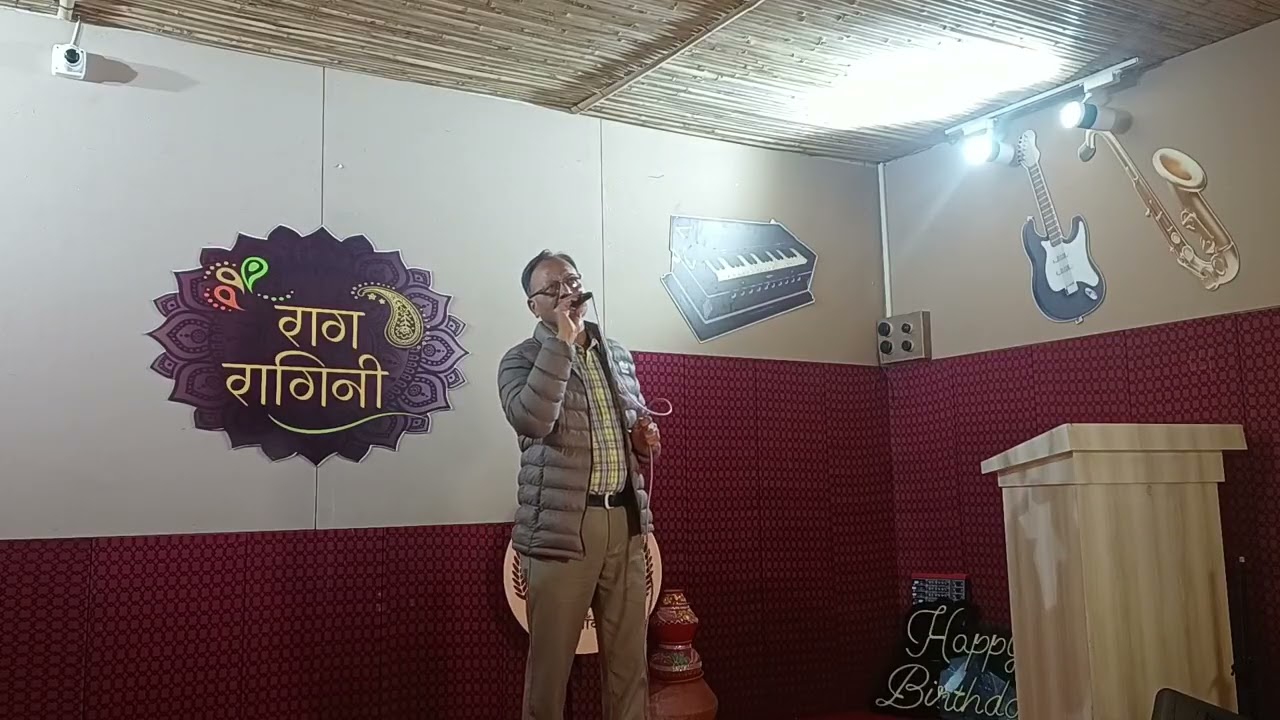 Raat kali ek khawab mein aye. Not for commercial purpose.