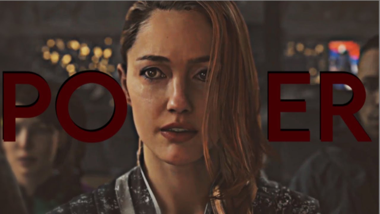 (DBH) North || You Got Power