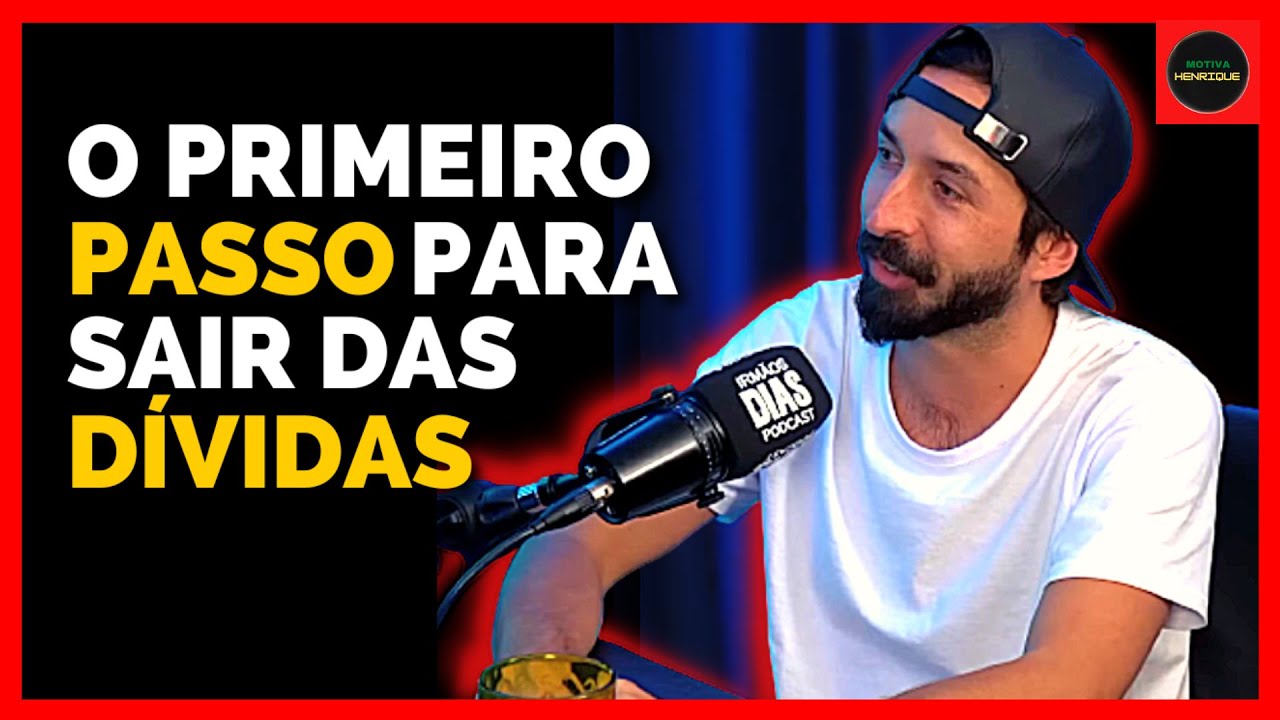 COMO CONSEGUIR SAIR DAS D&Iacute;VIDAS E GUARDAR DINHEIRO | PRIMO POBRE