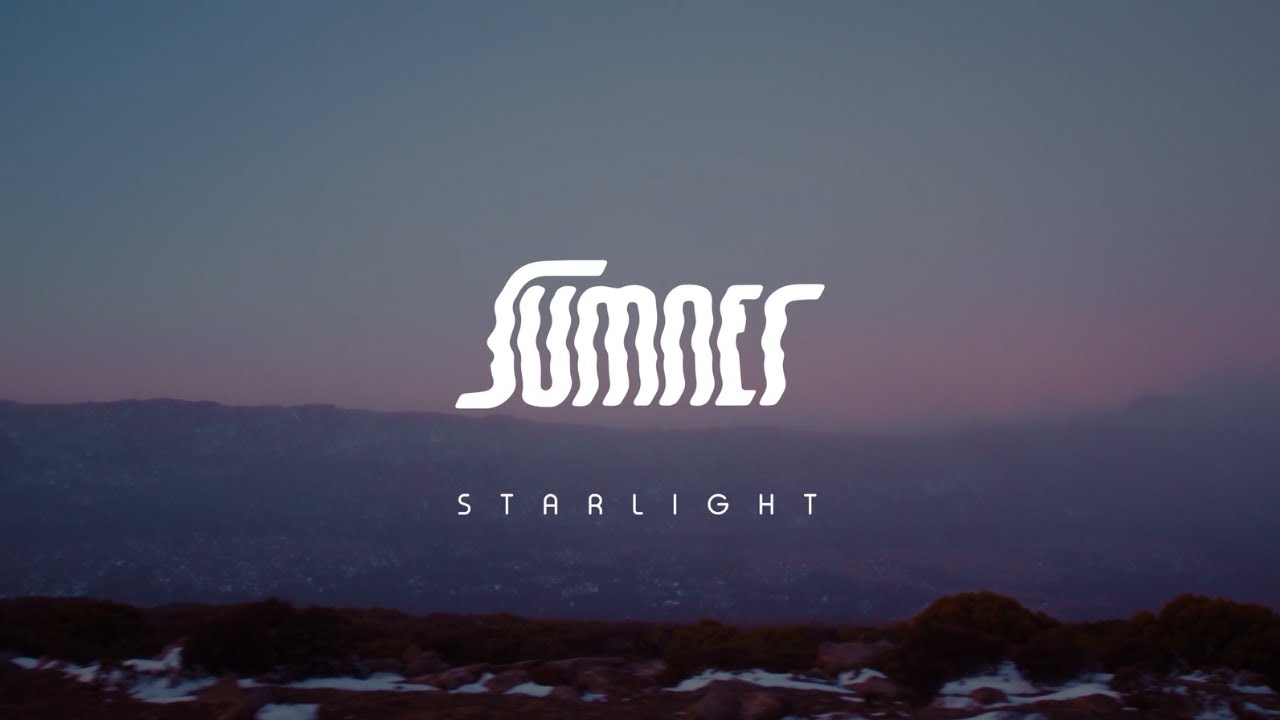Sumner - Starlight (Official Music Video)