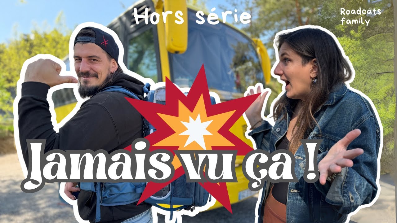 C’est révolutionnaire ce truc ! 🤩