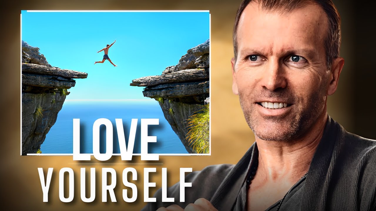 LEARN To LOVE Yourself | Peter Crone
