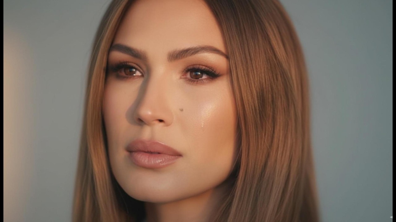 Vitaa - J’Apprends À Me Choisir 💔✨ | Chanson Française Émotionnelle & Guérison