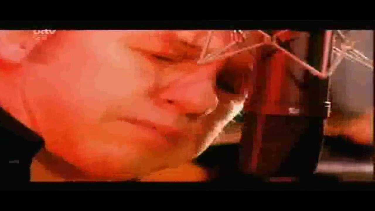 Mark Knopfler & Jools Holland - Mademoiselle Will Decide