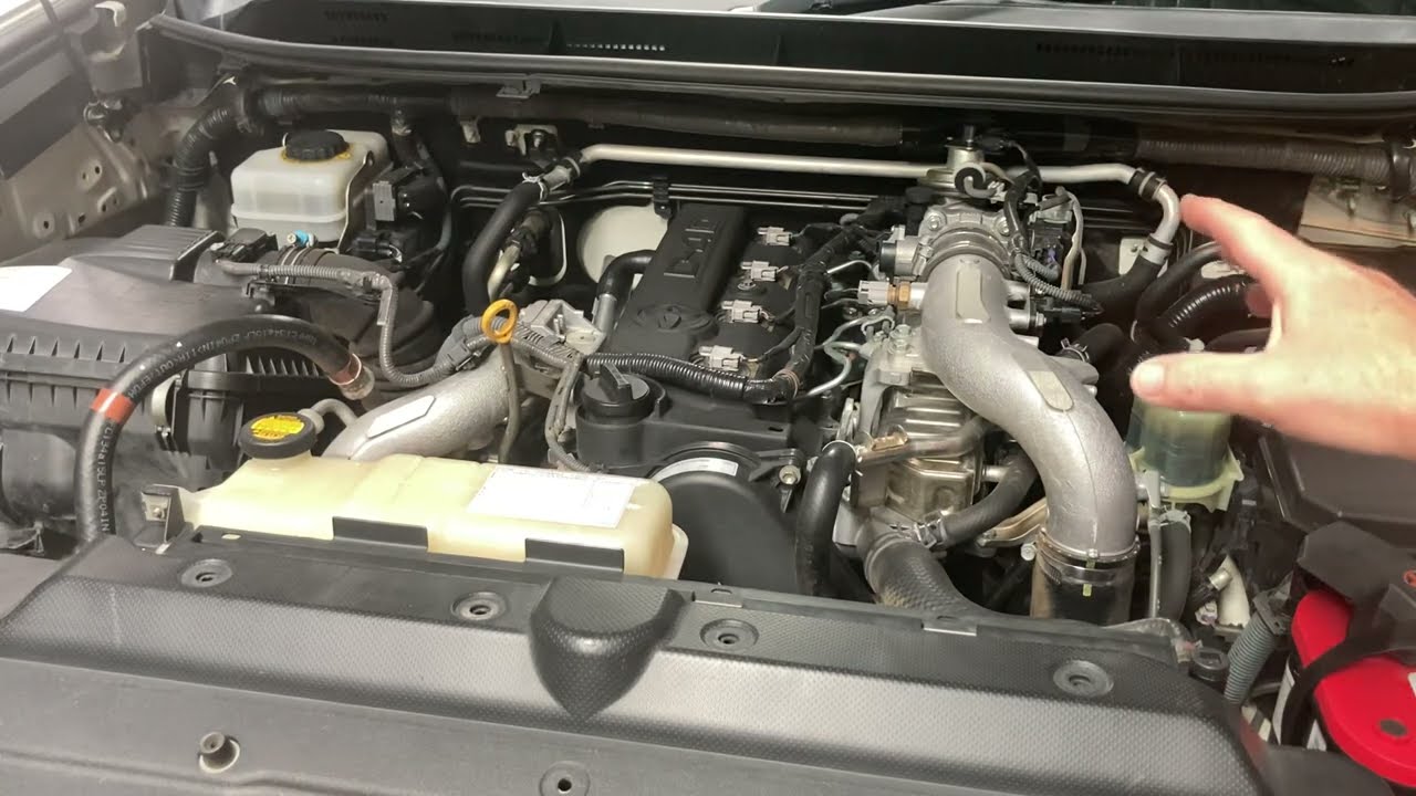 EGR CLOSED Will it RUN HOTTER and REDUCE ENGINE LIFE 🤣🤷‍♂️🤣🤷‍♂️🤣🤔🤔🤣🤷‍♂️