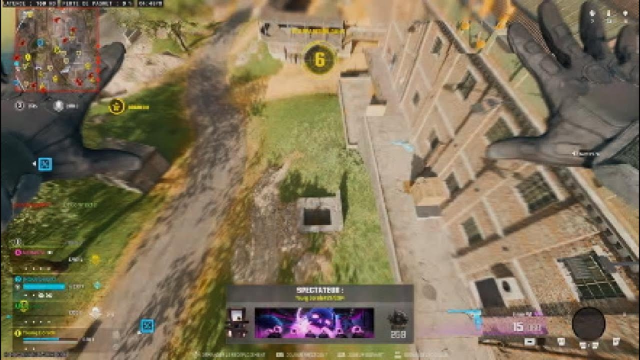 Zapping 2 lemeilleur pète les plombs et Bilel veut faire de l'eau chaude 🤣