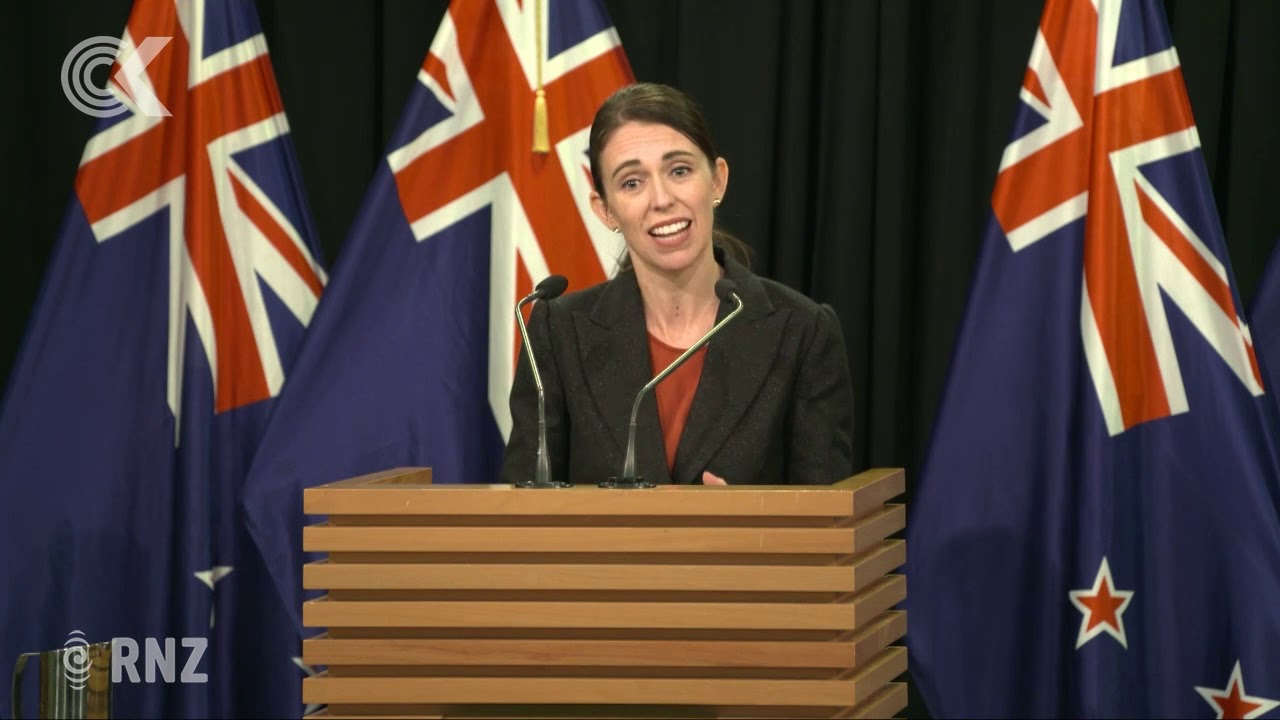 Forty dead in Christchurch terror attack: PM