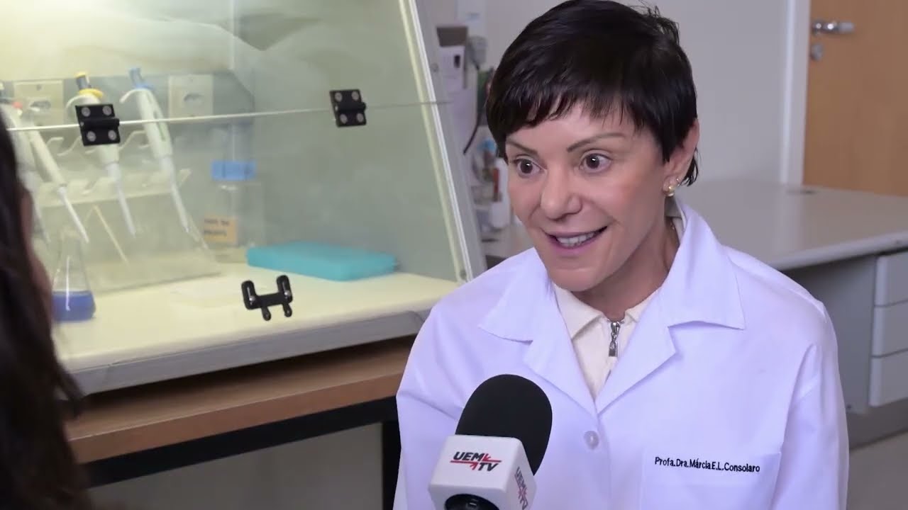 Autocoleta desenvolvida pelo Previna-se UEM integra novo exame preventivo para detecção de HPV