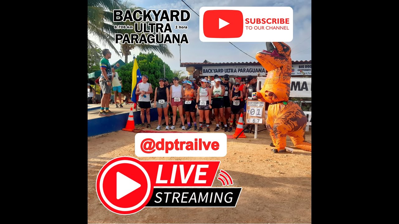 BackyardUltra Paraguana Dic2025