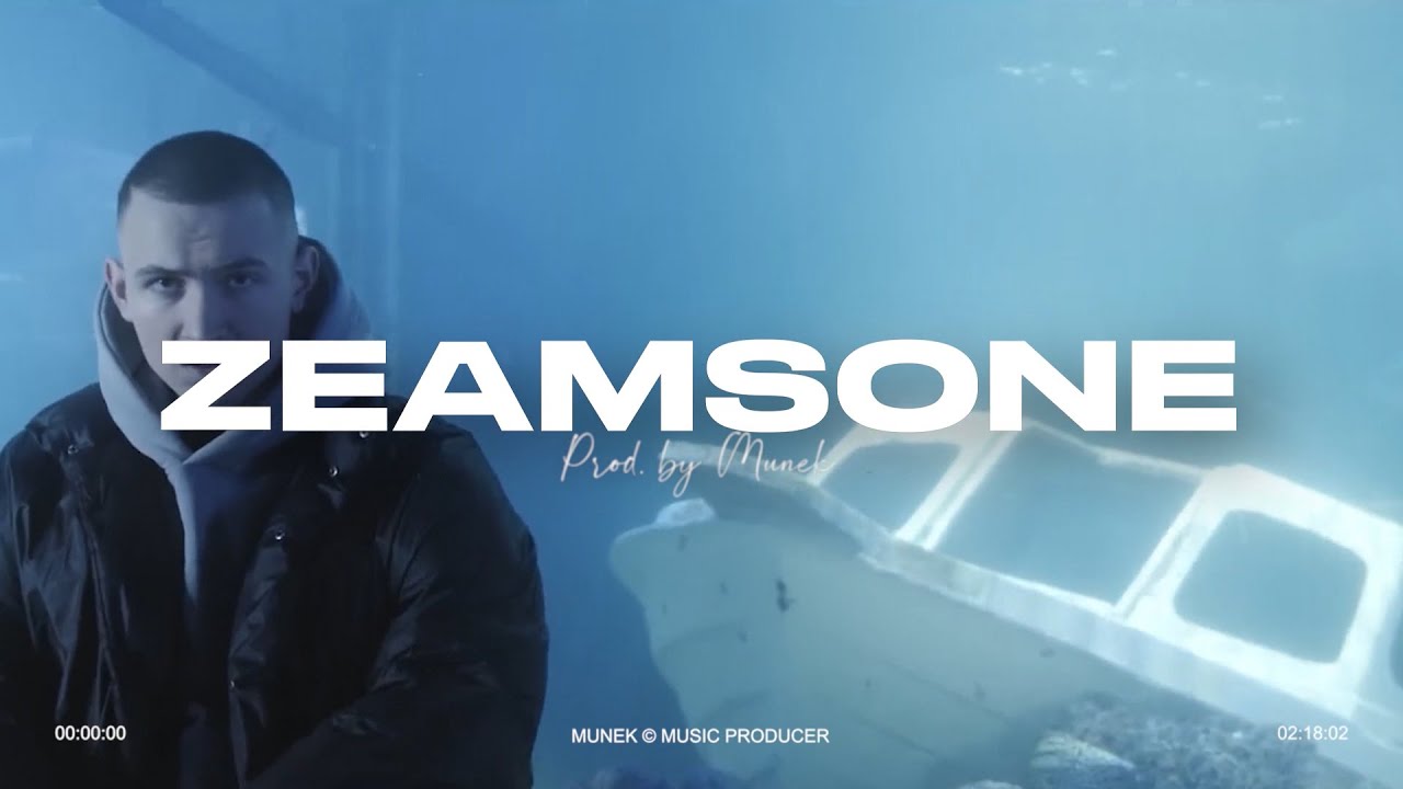 ZEAMSONE & ASSTER & RUSINA Type Beat 