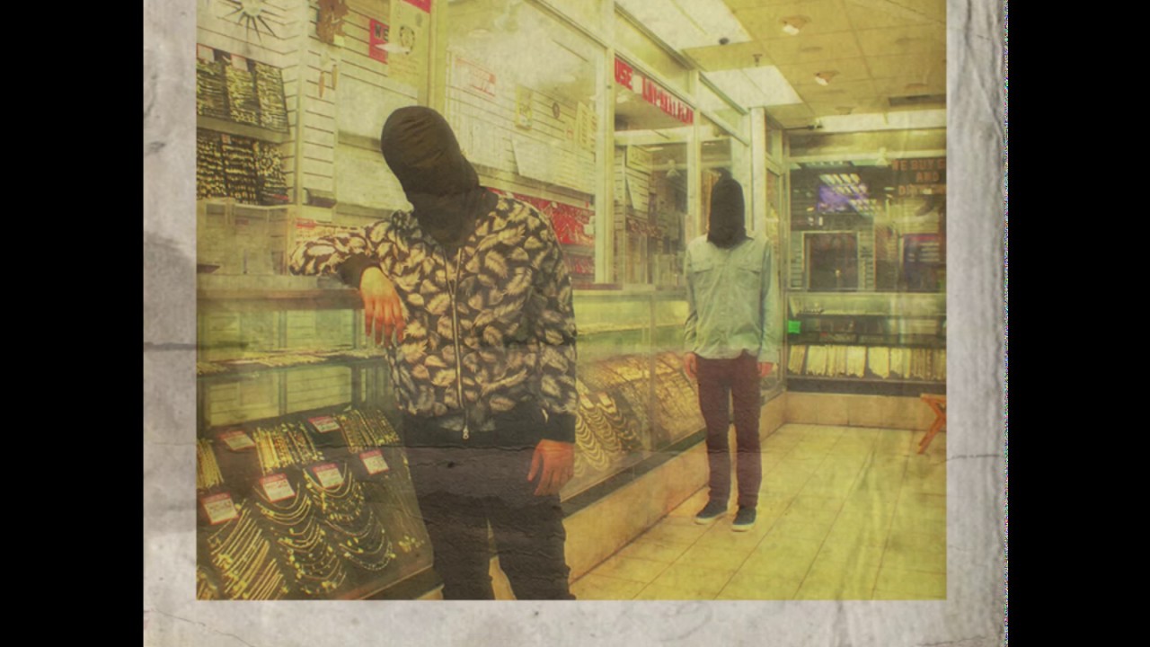 Cool Company - Habit (Blood Cultures Remix) [Official Audio]