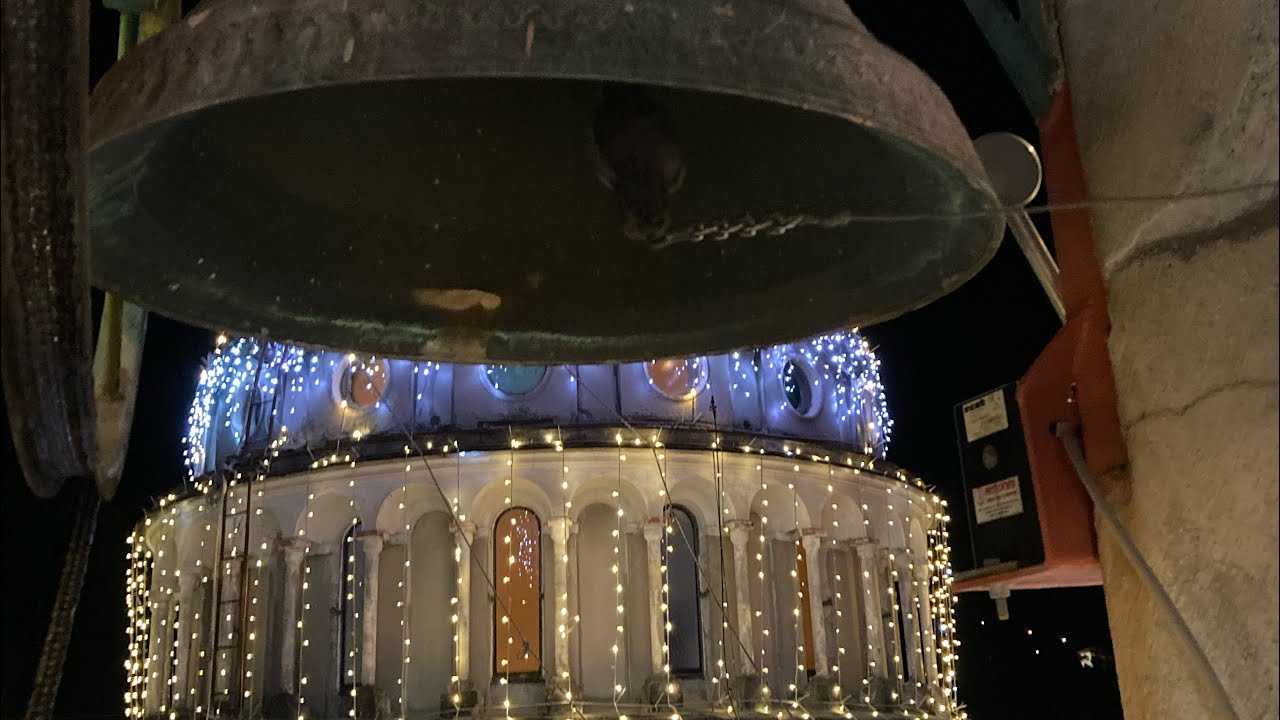 SPECIALE 200 ISCRITTI!!! Le campane di Gattorna (GE)