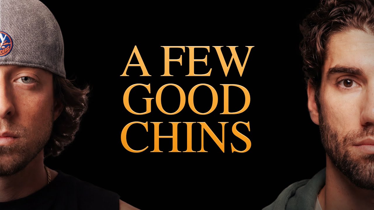 A Few Good Chins
