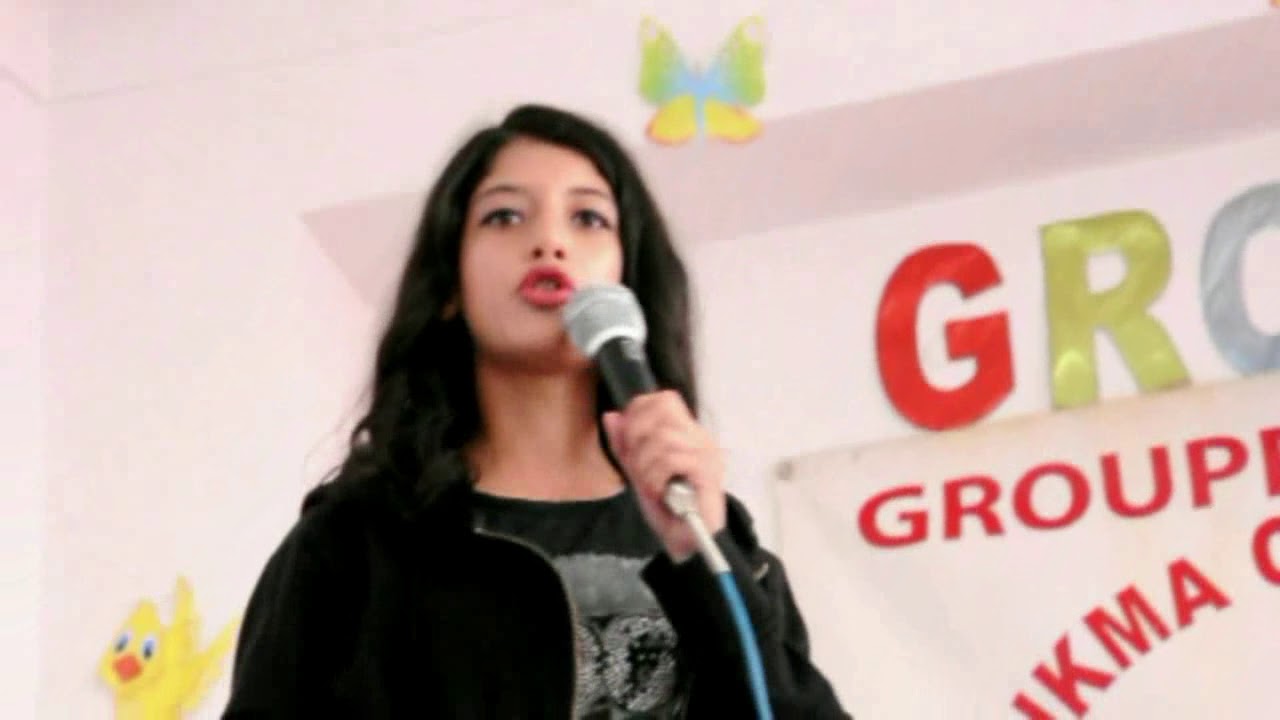 FÊTE DES ÉLÈVES DU COLLÈGE DE L'ECOLE EL HIKMA OUA EL FADILA