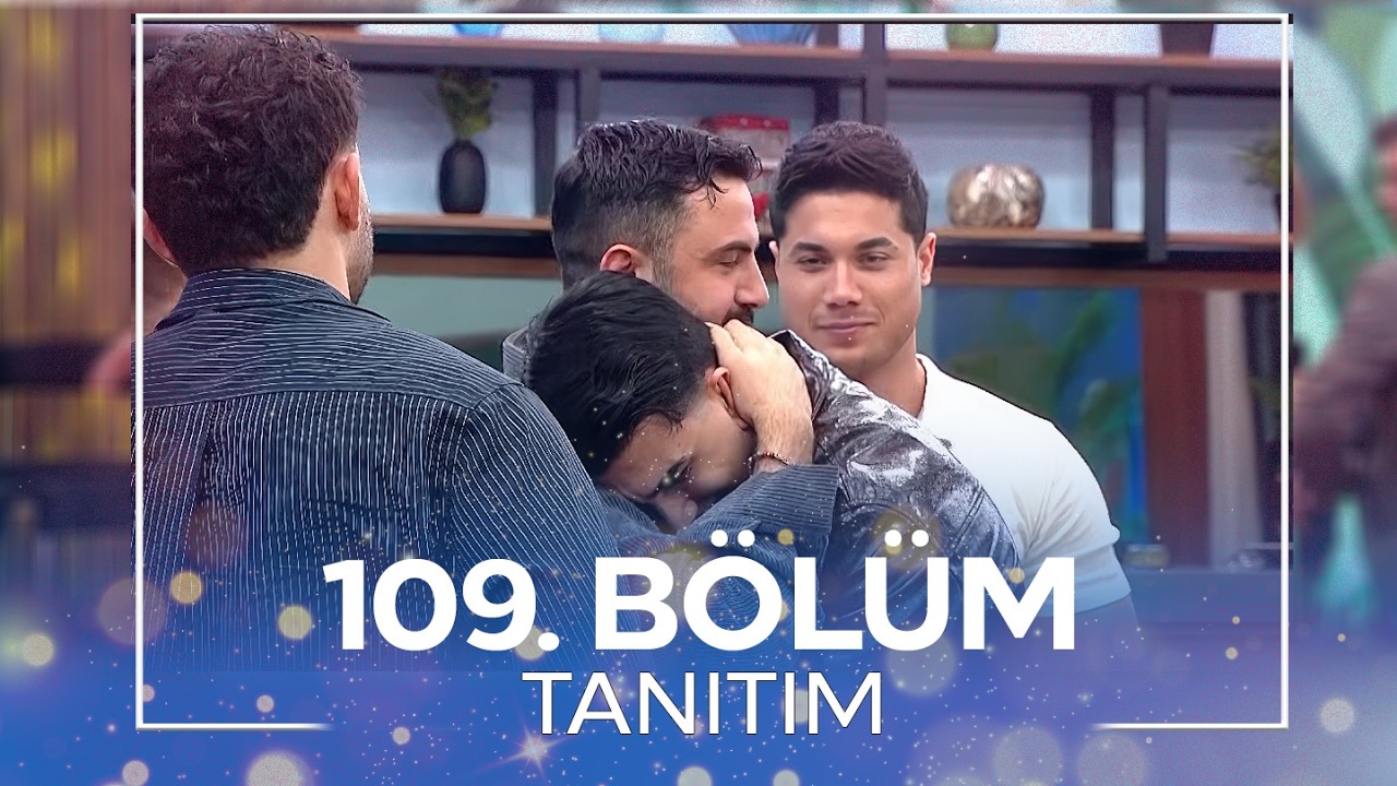 Aşkın Gücü 3. SEZON 109.  Bölüm Tanıtım