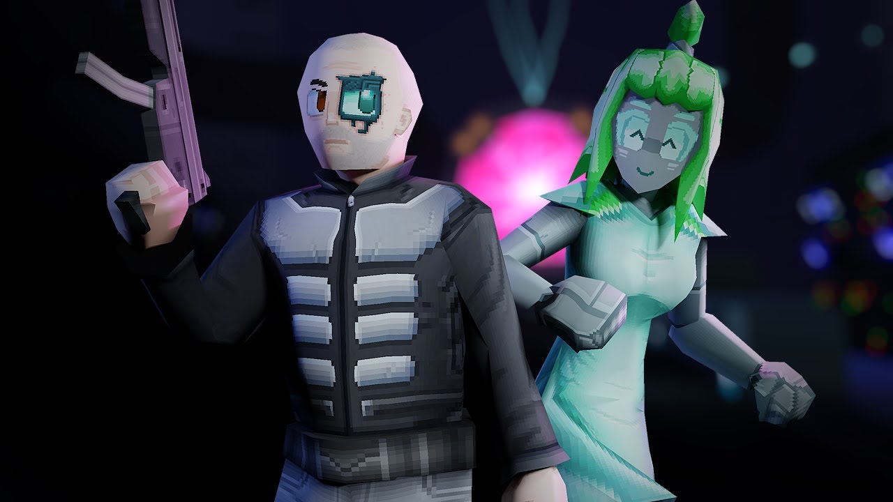TimeWarp Trailer