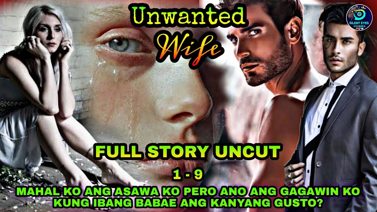 FULL STORY | UNWANTED WIFE | JUVEL AND MICHAEL LOVE DRAMA SERIES