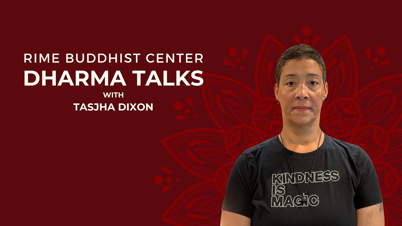 Ultimate Bodhicitta: The True Nature of Reality