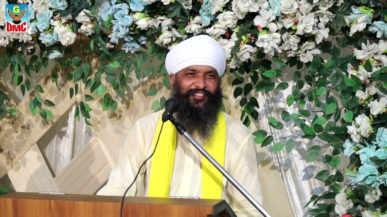 Katha Mira Bhai Di | Bhai Hira Singh Hira