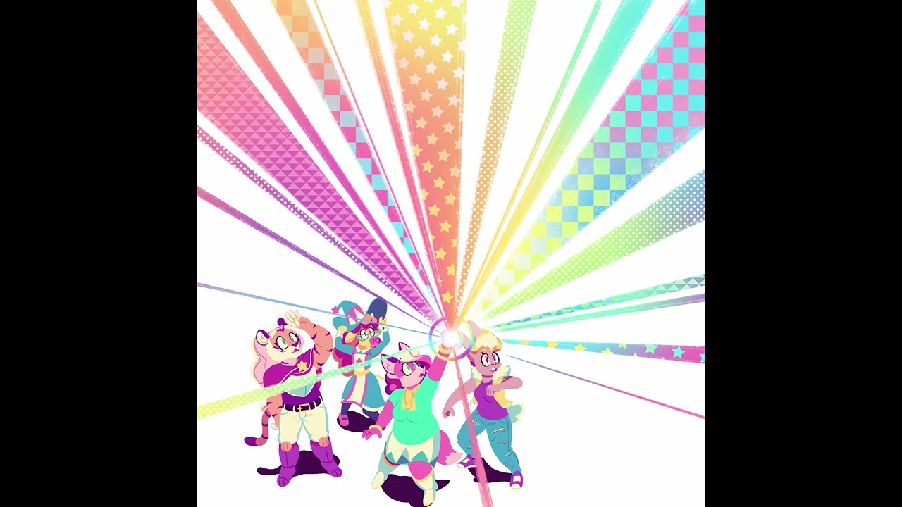 SLARPG OST - You'd Think Our Flag Would Be Green