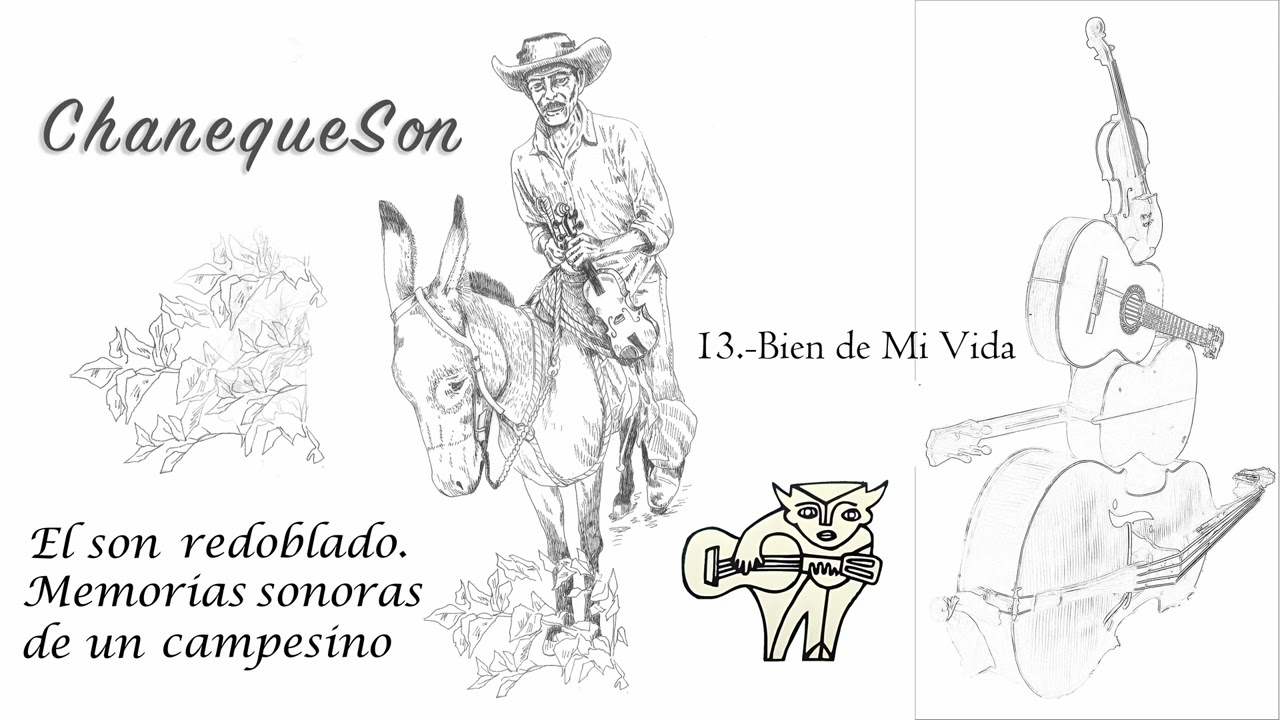 Bien de mi vida - ChanequeSon