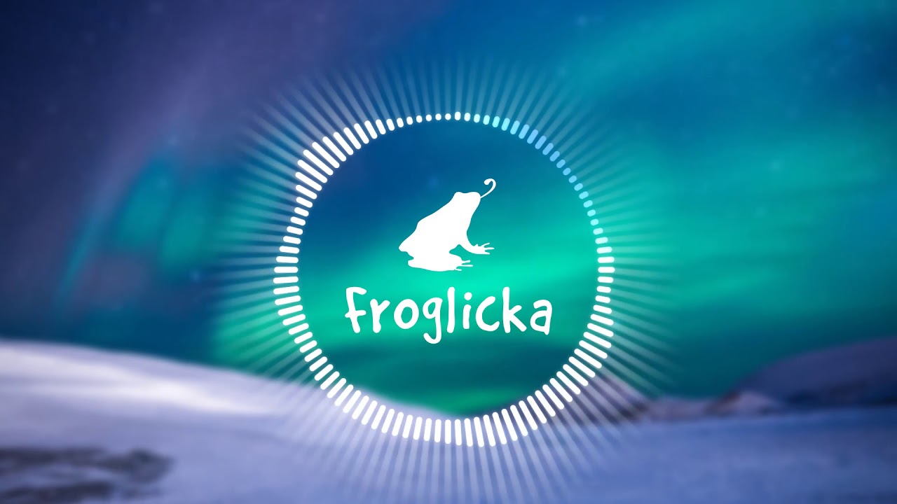 Coldplay - Clocks (Froglicka Remix)