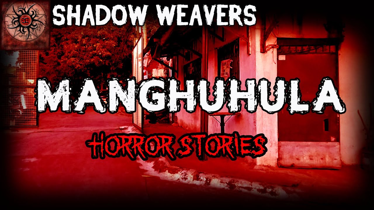 Manghuhula | True Horror Stories | PinoyCreepypasta