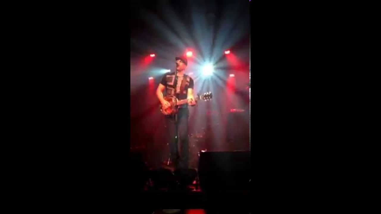 Sam Hunt -  Jam Session // Memphis, TN