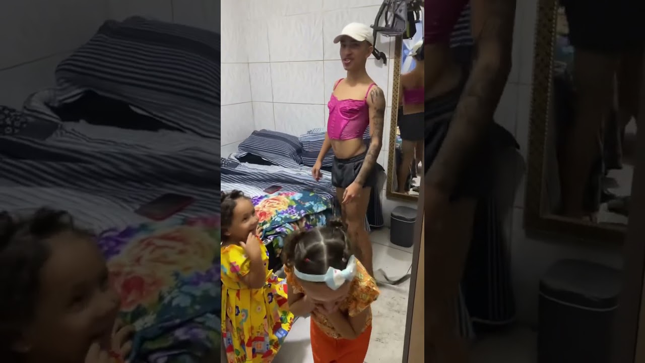 Tente não rir 