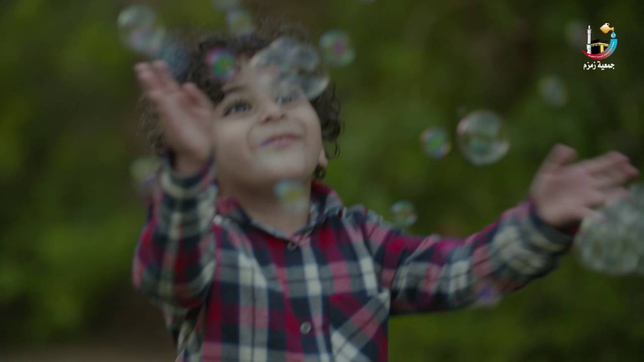 اليوم العالمي للقلب إنتاج #جمعية_زمزم