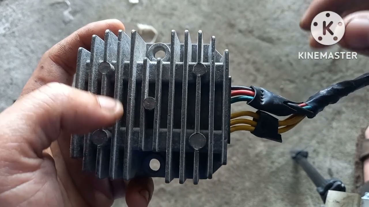 Cách độ sạt thường lên sạt ba pha kéo dài tuổi thọ sử dụng bình từ 3năm đến bốn 4 sử dụng