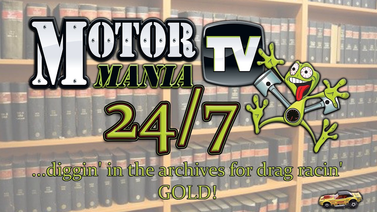 MMTV 24/7 - 2017 IHRA Championship Drag Racing Archive | Immokalee to West Salem