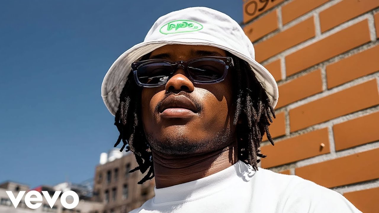 Gazo, 1PLIKE140 - ROLEX | MIX | Drill Trap FR 2025 (AI)