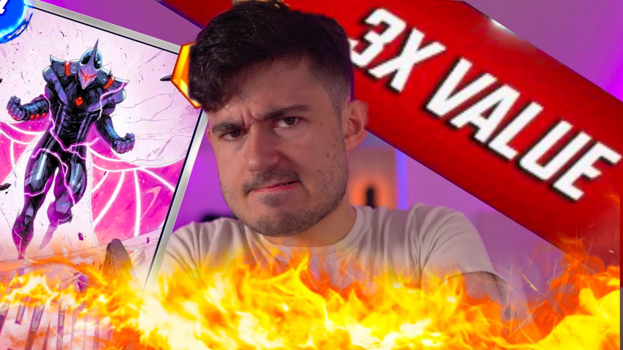 Greed, Gatekeeping, and Monetisation Gone Wild | Marvel Snap
