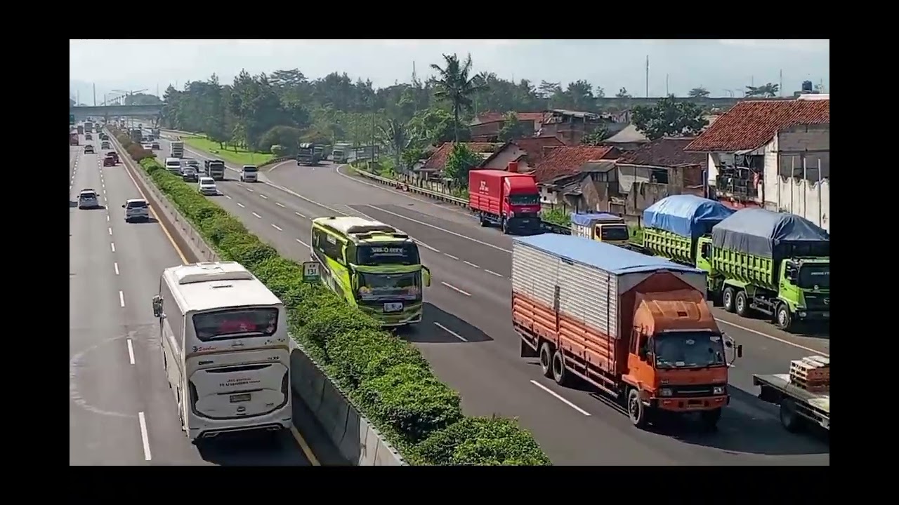 hunting Sabtu tanggal 10 Januari 2025 di km 131 dan saroja ada apa aja cuss tonton langsung