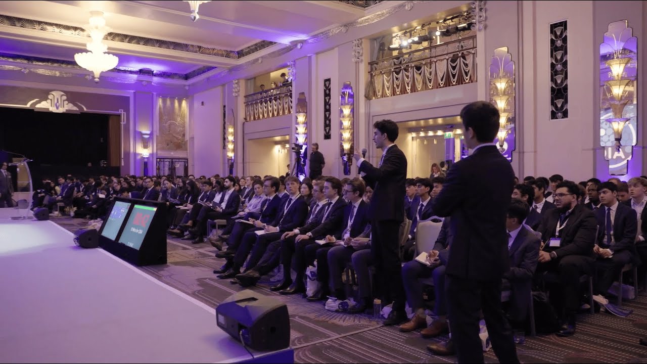 LSE SU Alternative Investments Conference 2025 Highlights