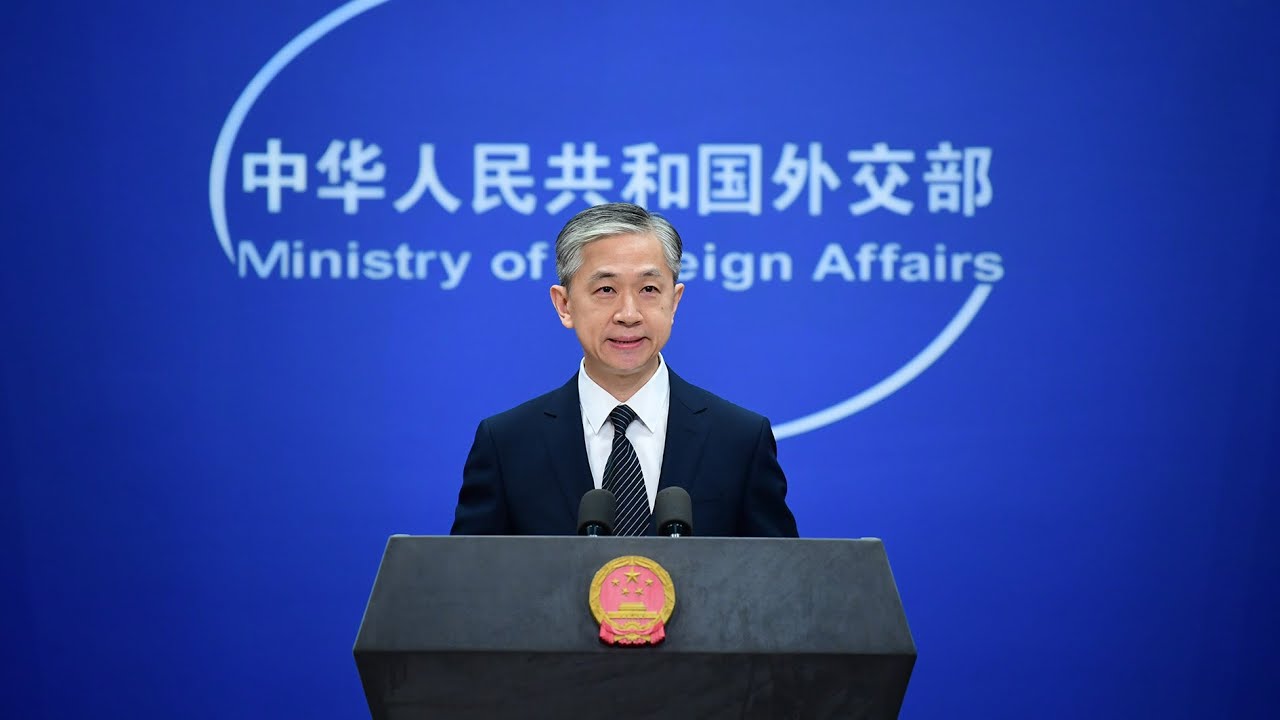 Former Chinese envoy to Tunisia appointed as foreign ministry spokesperson