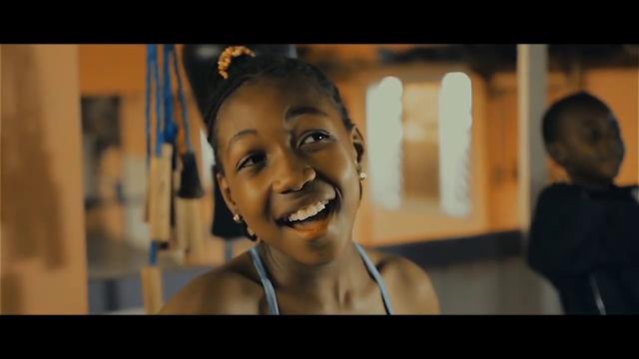 Le Choeur des Piccoli - Child Of God (Official video)