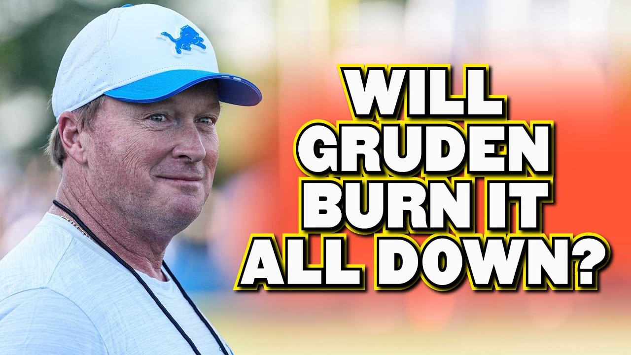 What Gruden’s Massive Court Victory Means for the NFL