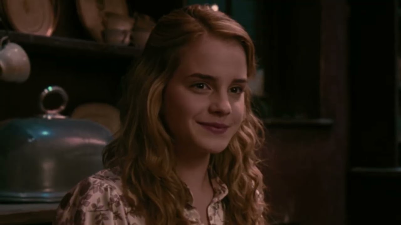 Tom Riddle + Hermione Granger | One Way or Another | Tomione