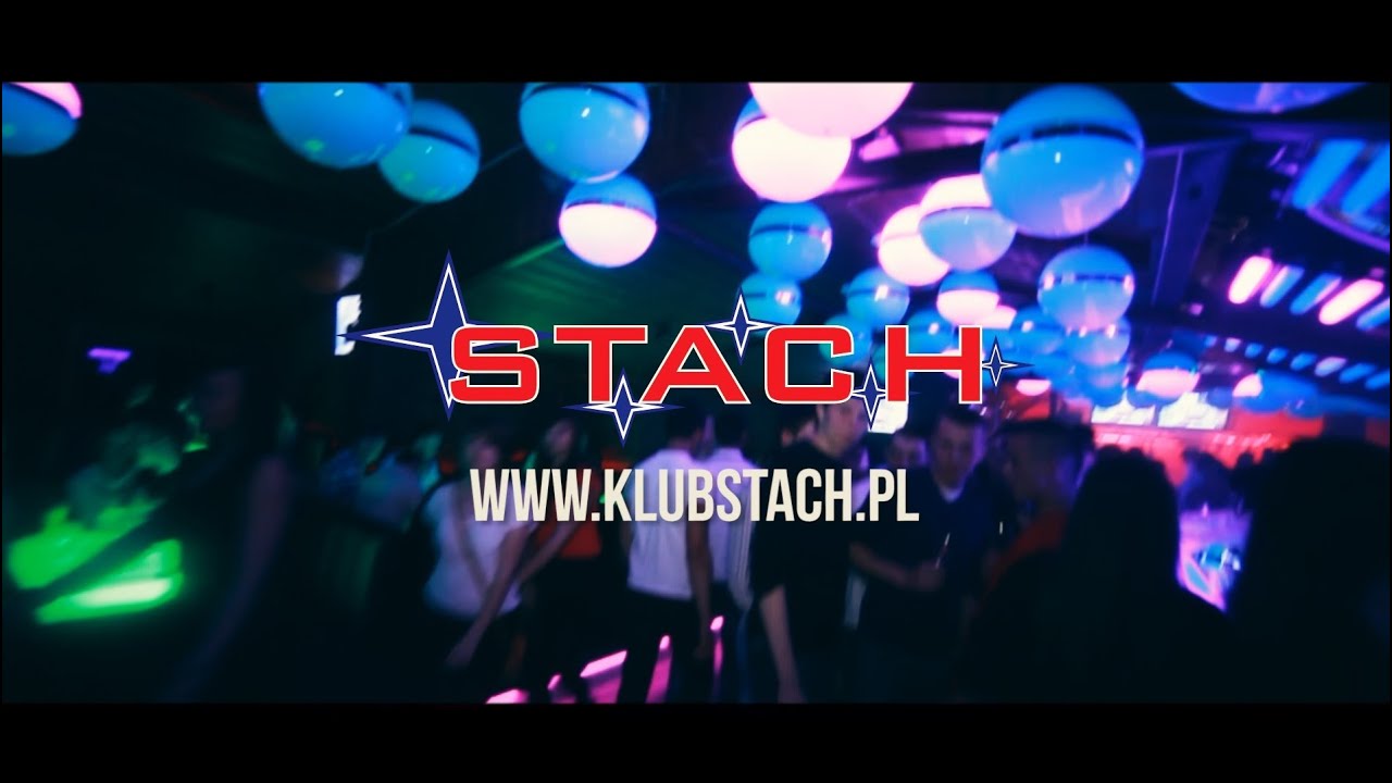 Lany Poniedziałek 2014 @ Klub Stach (Tenczyn) OFICJALNA RELACJA VIDEO