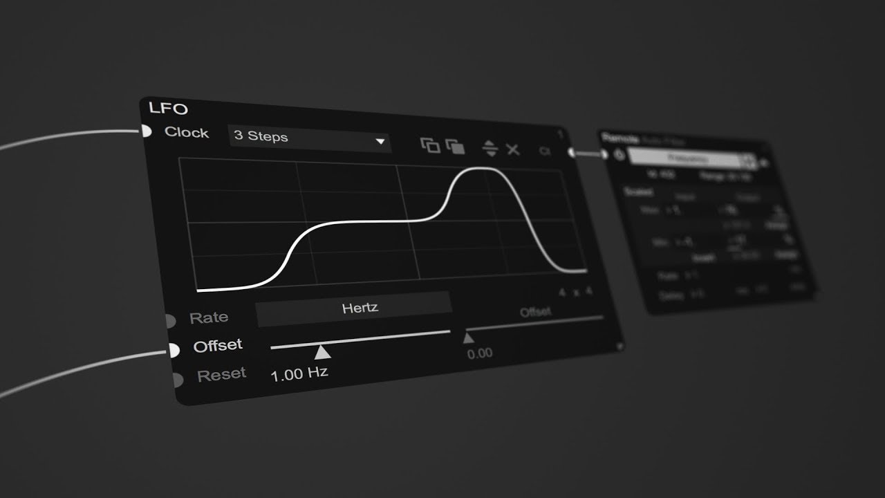 Isotonik Studios - Modulat (Signal) Introduction Guide
