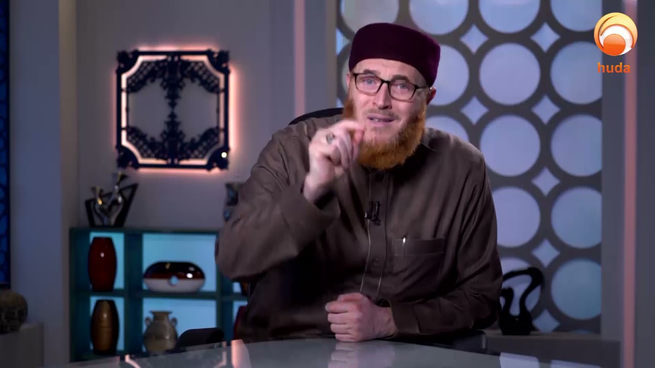 What is Itikaf ? All you need to know about Itikaf #DrMuhammadSalah #ramadan #new #HUDATV