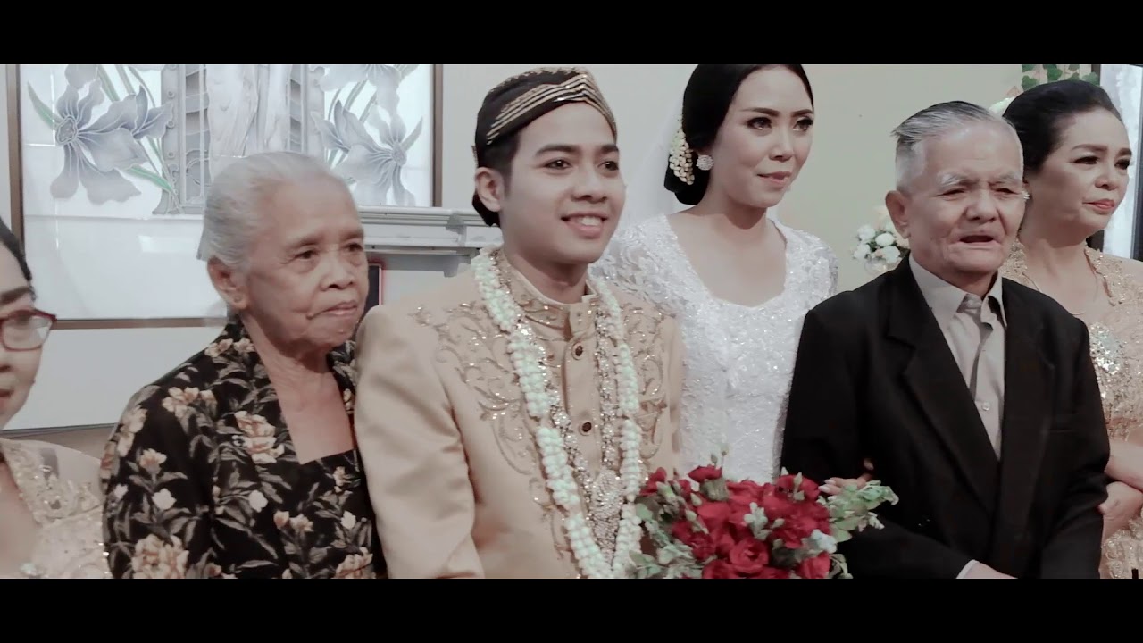The Wedding Santi & Beny (Cinematic)