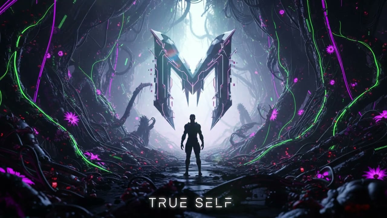 True Self - M.Aura (Official Audio)