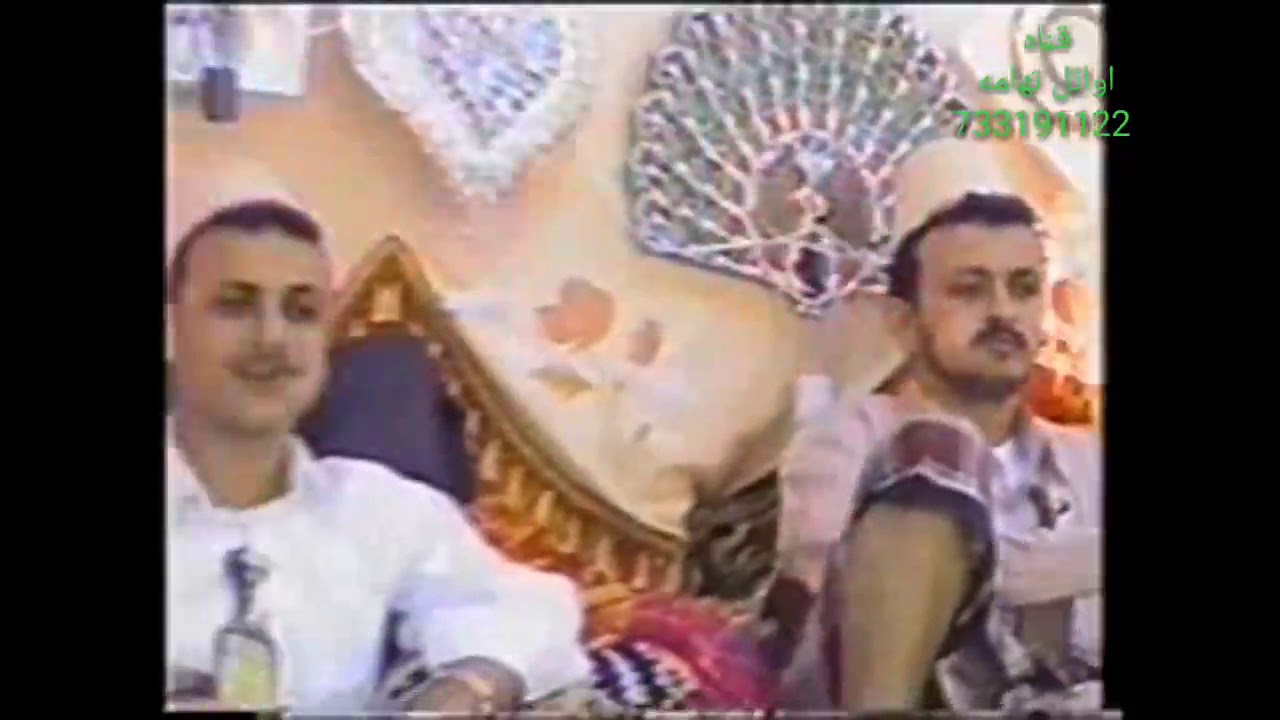 زفه نوعيه للعرسان آل المخلافي بيت الفقيه العملاق فؤاد الكبسي