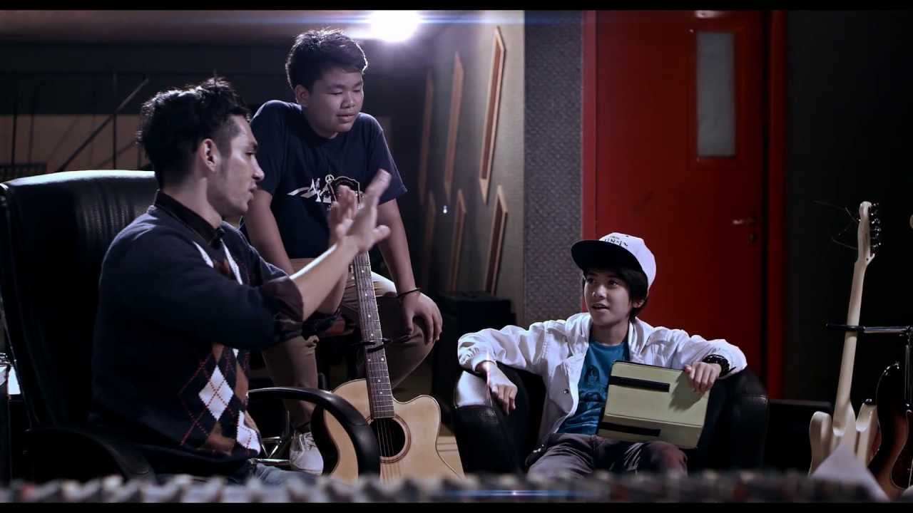 Coboy Junior The Movie - Official Trailer