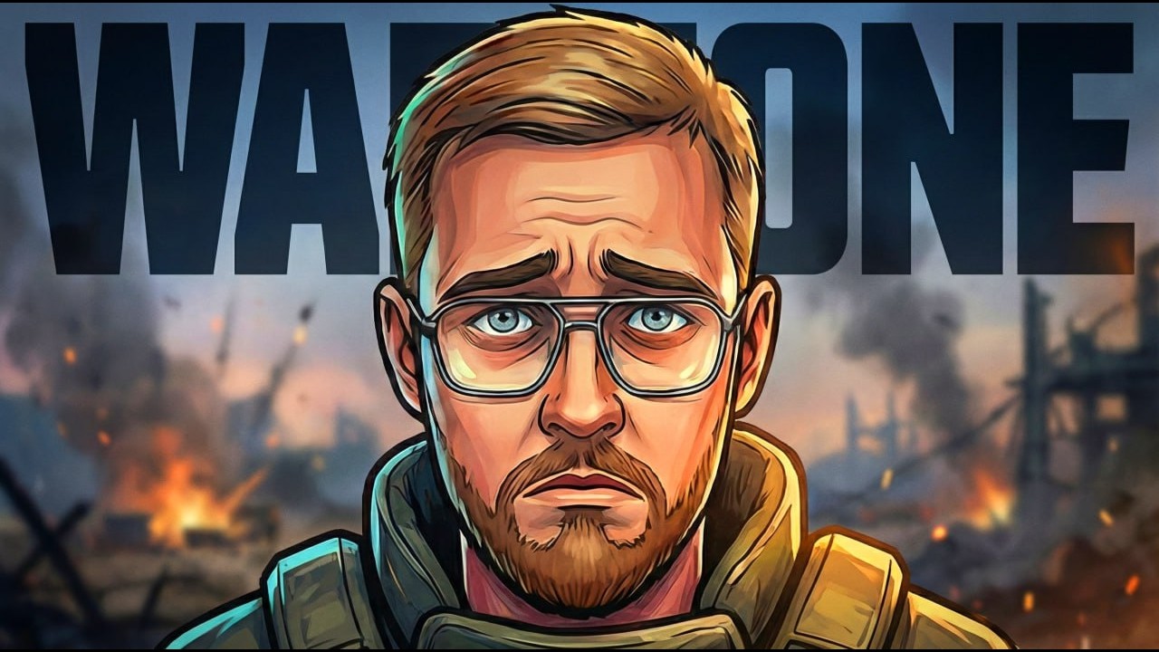 Что происходит с Warzone