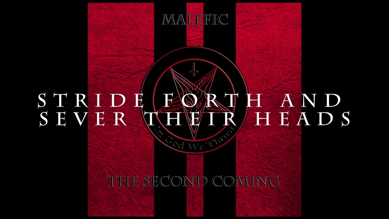 Malefic - IV Equites